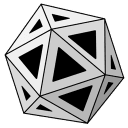 Dice Maiden logo