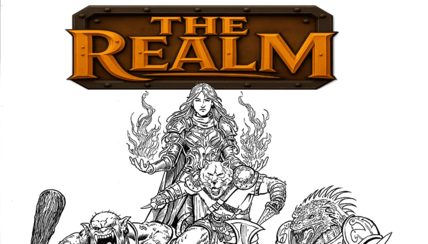 The Ironhaven Chronicles (Online)