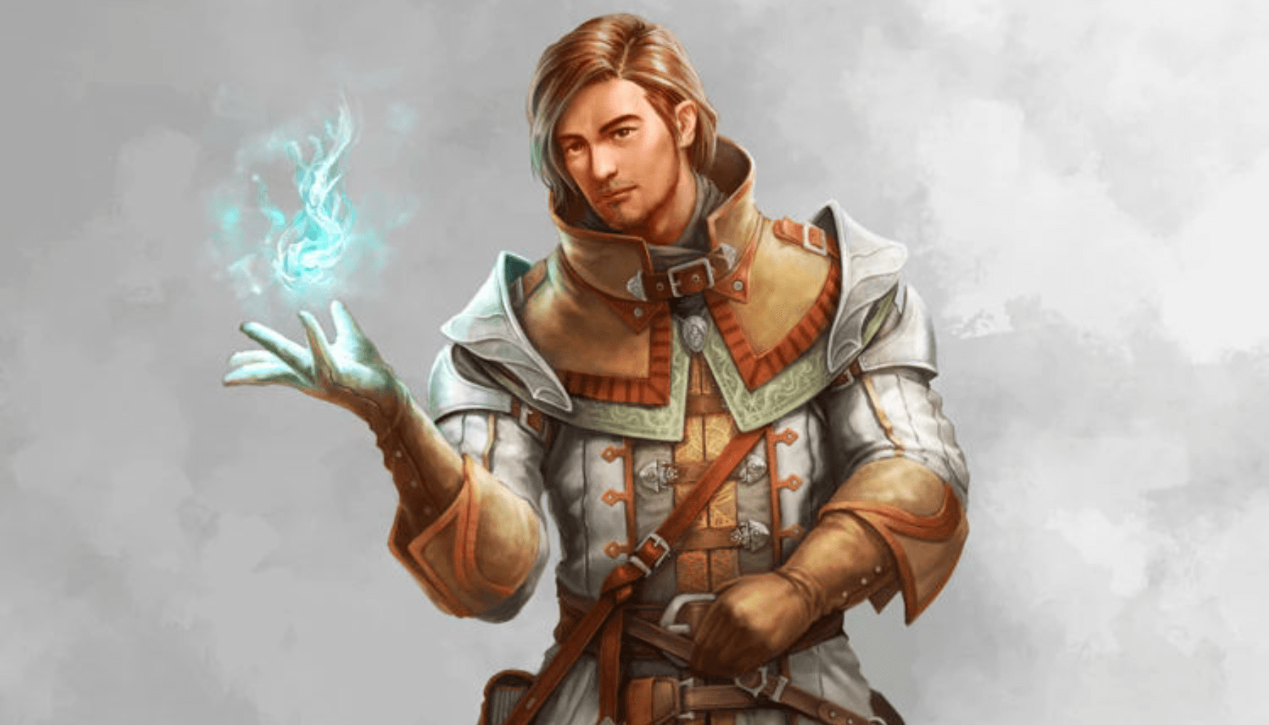 Shaintar: Rangers of Silverport