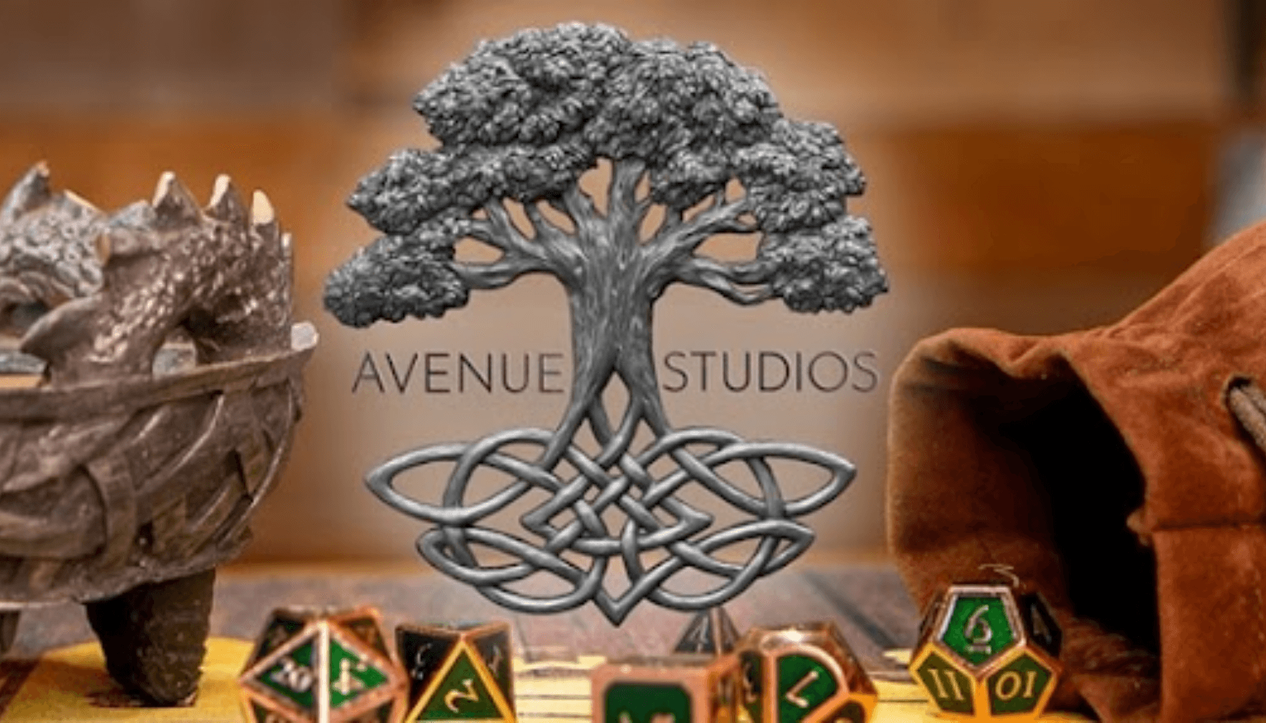 Legend Master Jacob hero banner