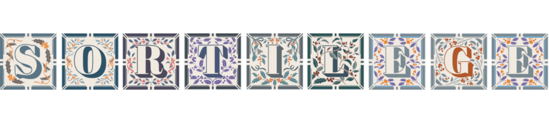 Sortilege hero banner